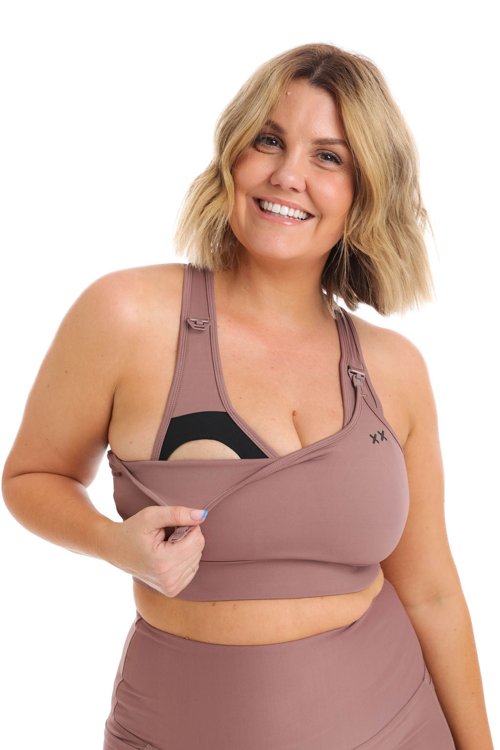 11 Places to Buy Plus-Size Nursing Bras That Fit Every Budget