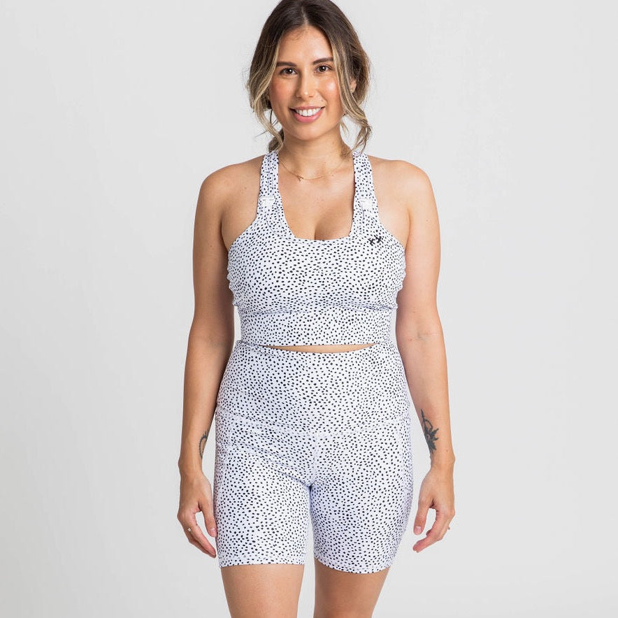 The Dotty White Collection
