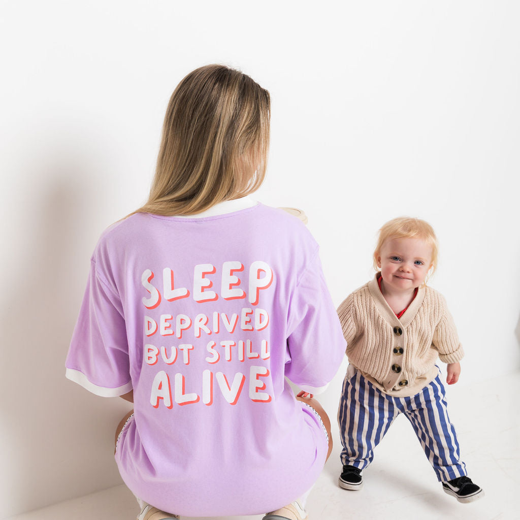 Oversized Tees