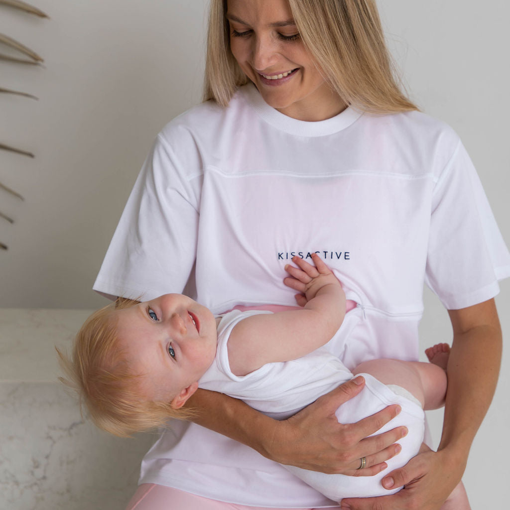 Nursing Tee's