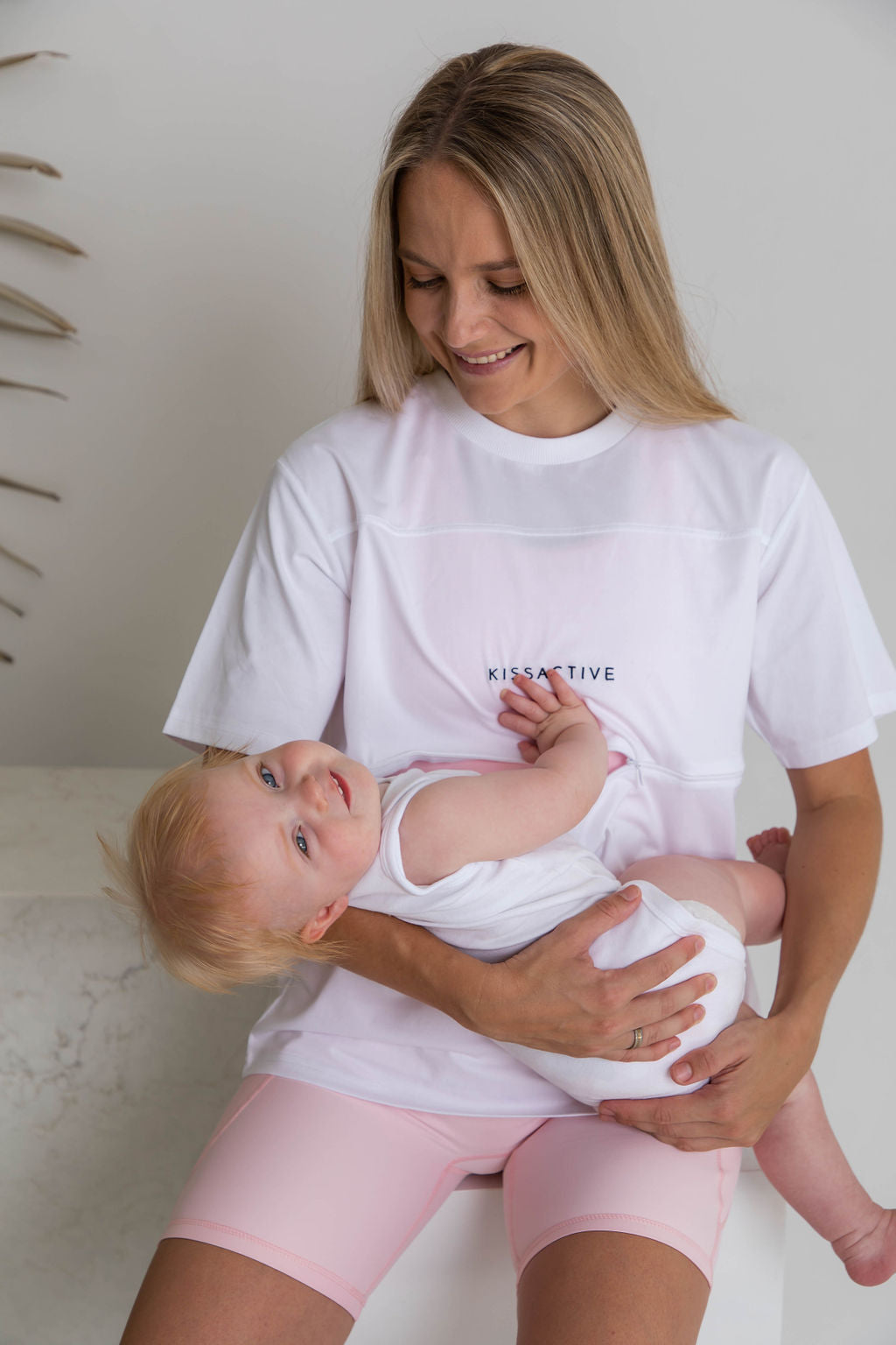 Magnetic Nursing Tee's