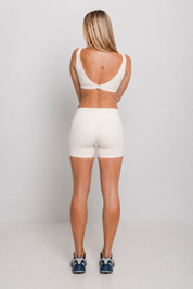 The Sculpt Short - Vanilla