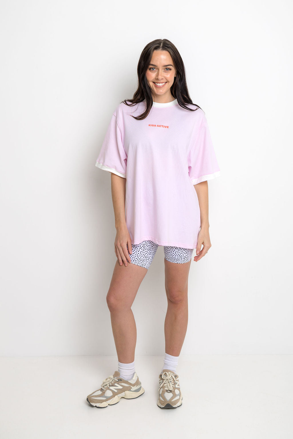 The Mum Life Tee - "Manic Mumday"