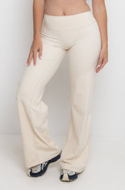 The Flow Pant - Vanilla