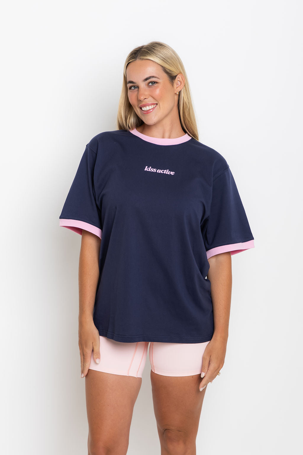 The Mum Life Tee - "Hot Mess Mums Club"