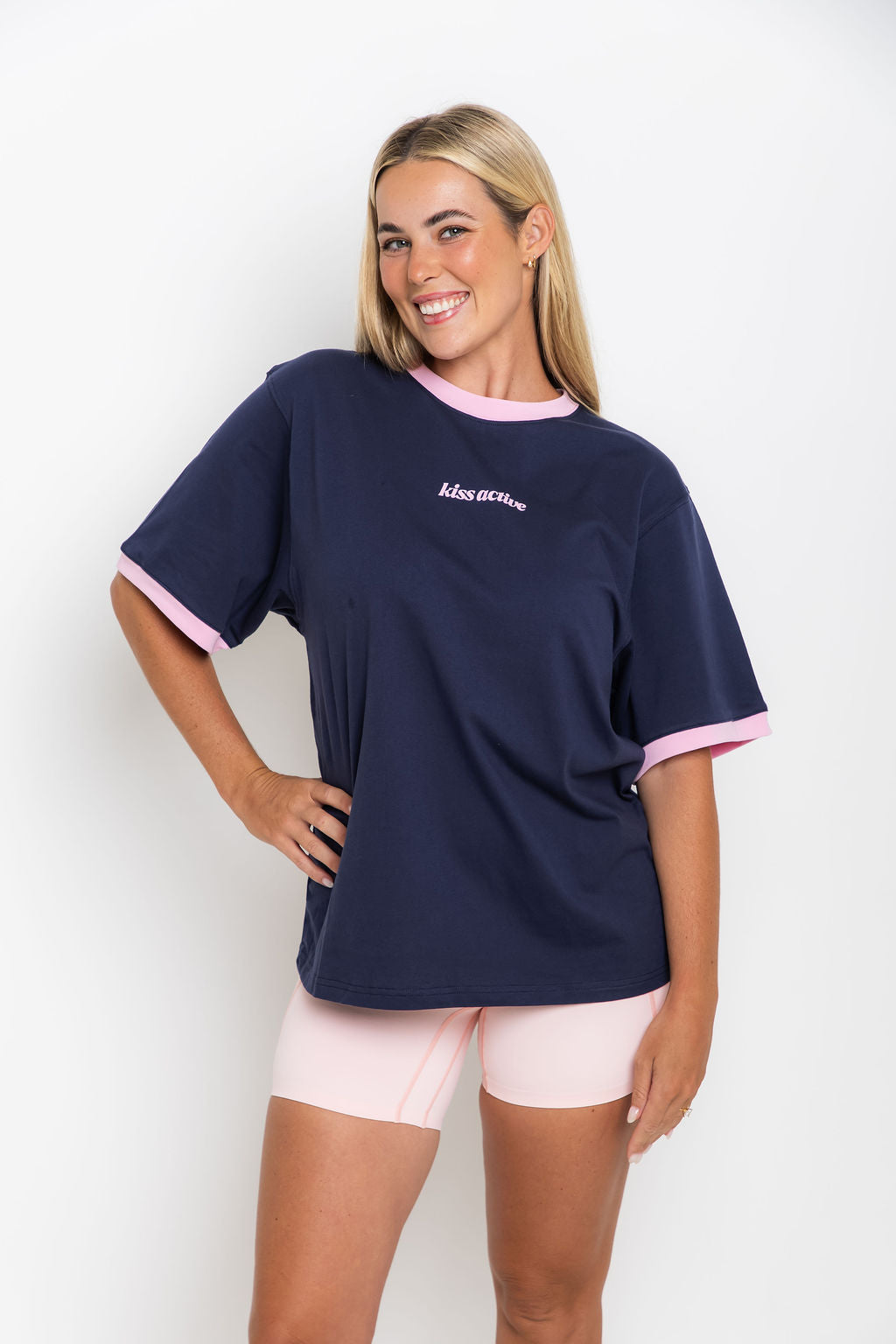 The Mum Life Tee - "Hot Mess Mums Club"