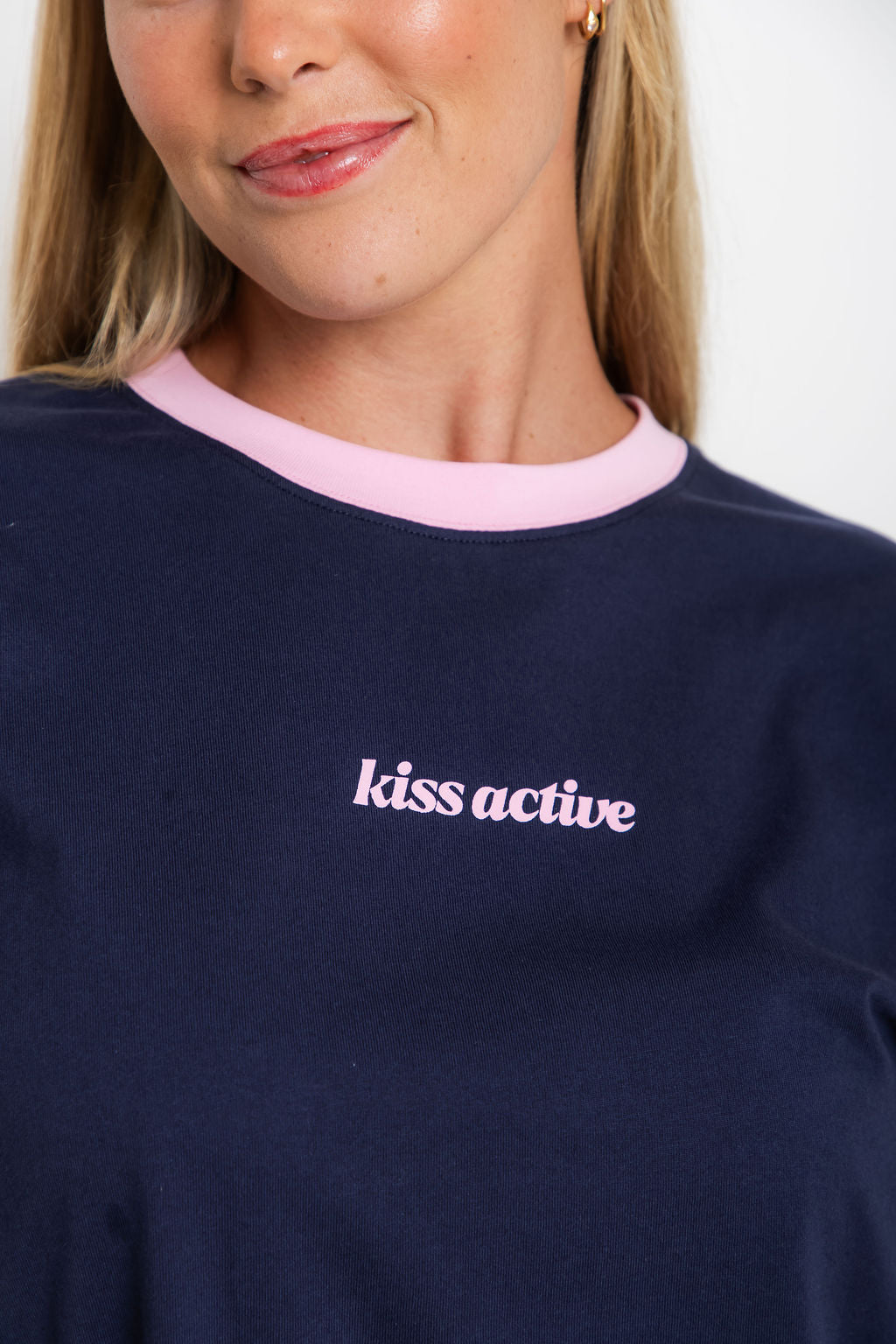 The Mum Life Tee - "Hot Mess Mums Club"