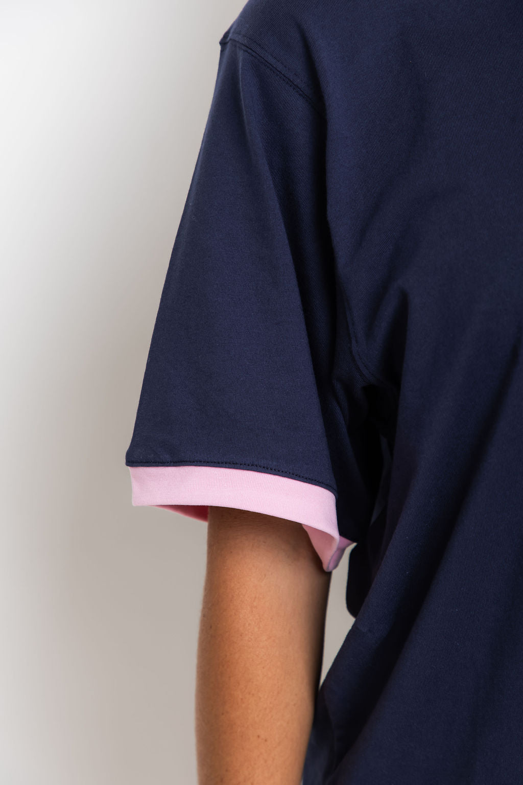 The Mum Life Tee - "Hot Mess Mums Club"