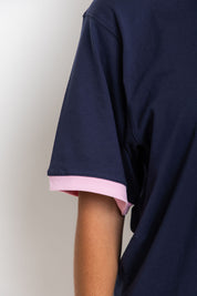 The Mum Life Tee - "Hot Mess Mums Club"