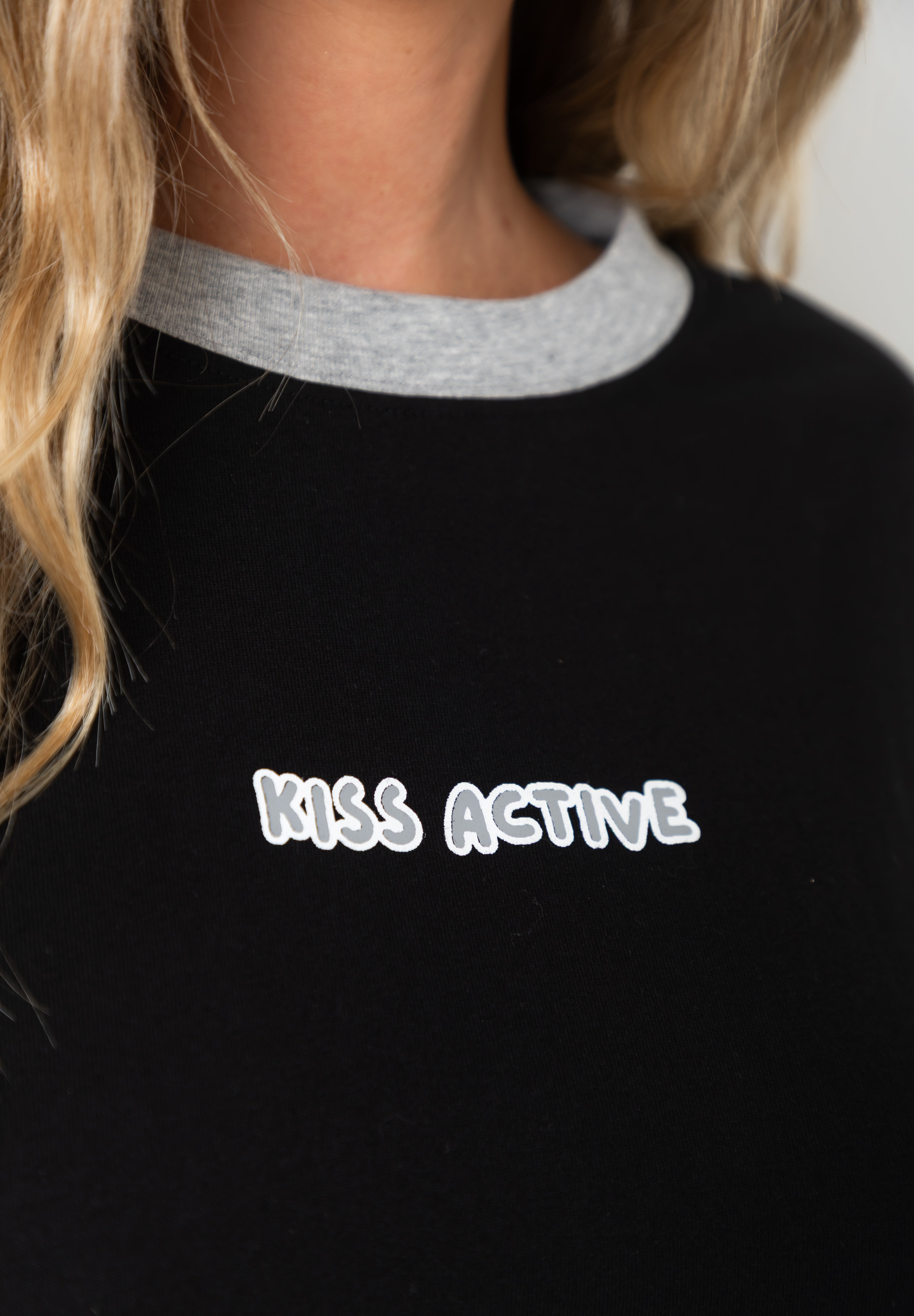 The Mum Life Tee - "Sleep Deprived..." Black