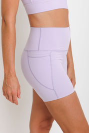 The Form Short - Violet Sky