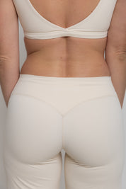 The Flow Pant - Vanilla