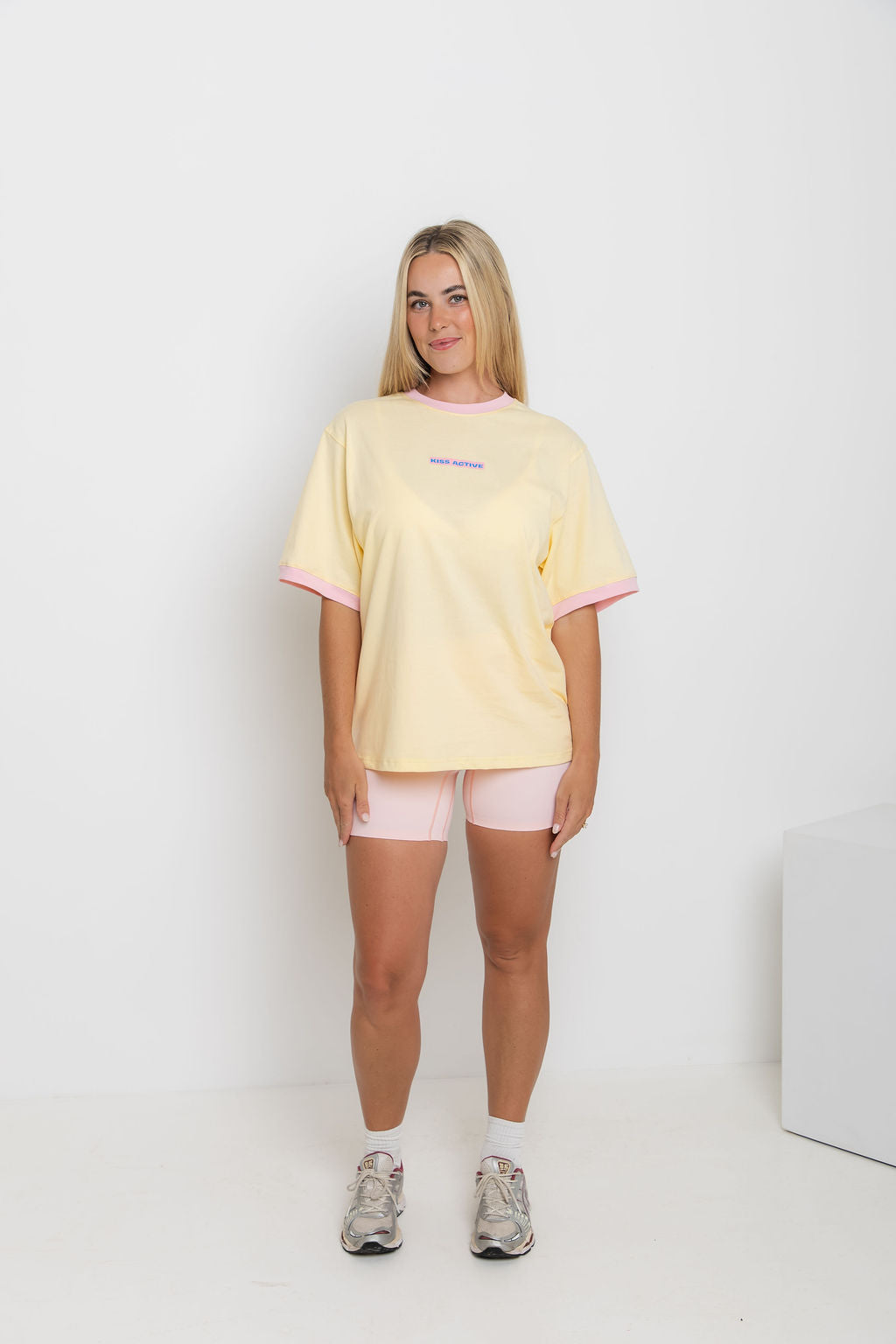 The Mum Life Tee - "Mum Life Is My Cardio"