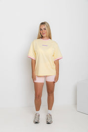 The Mum Life Tee - "Mum Life Is My Cardio"