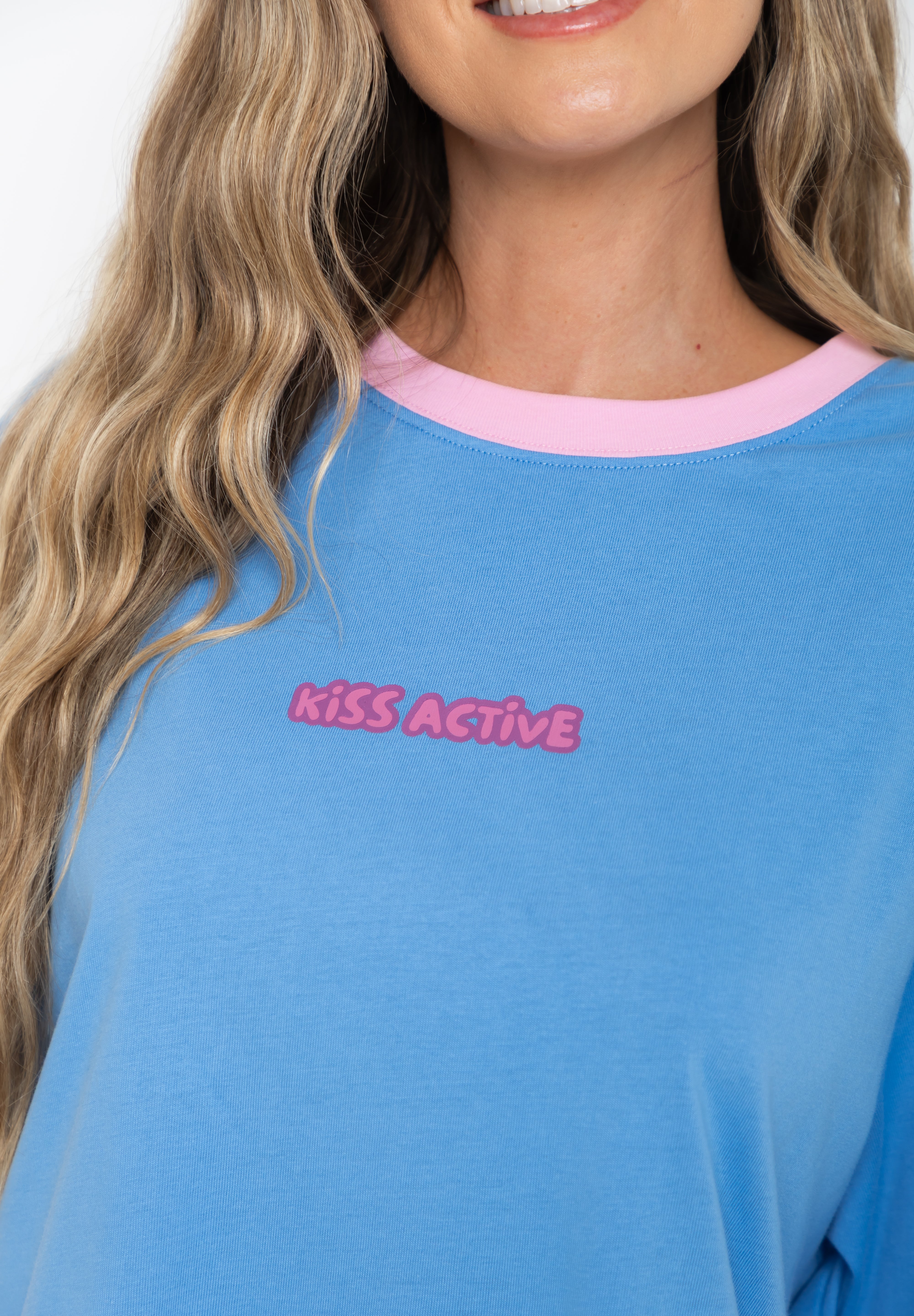 The Mum Life Tee - "Chaos Mums Club"