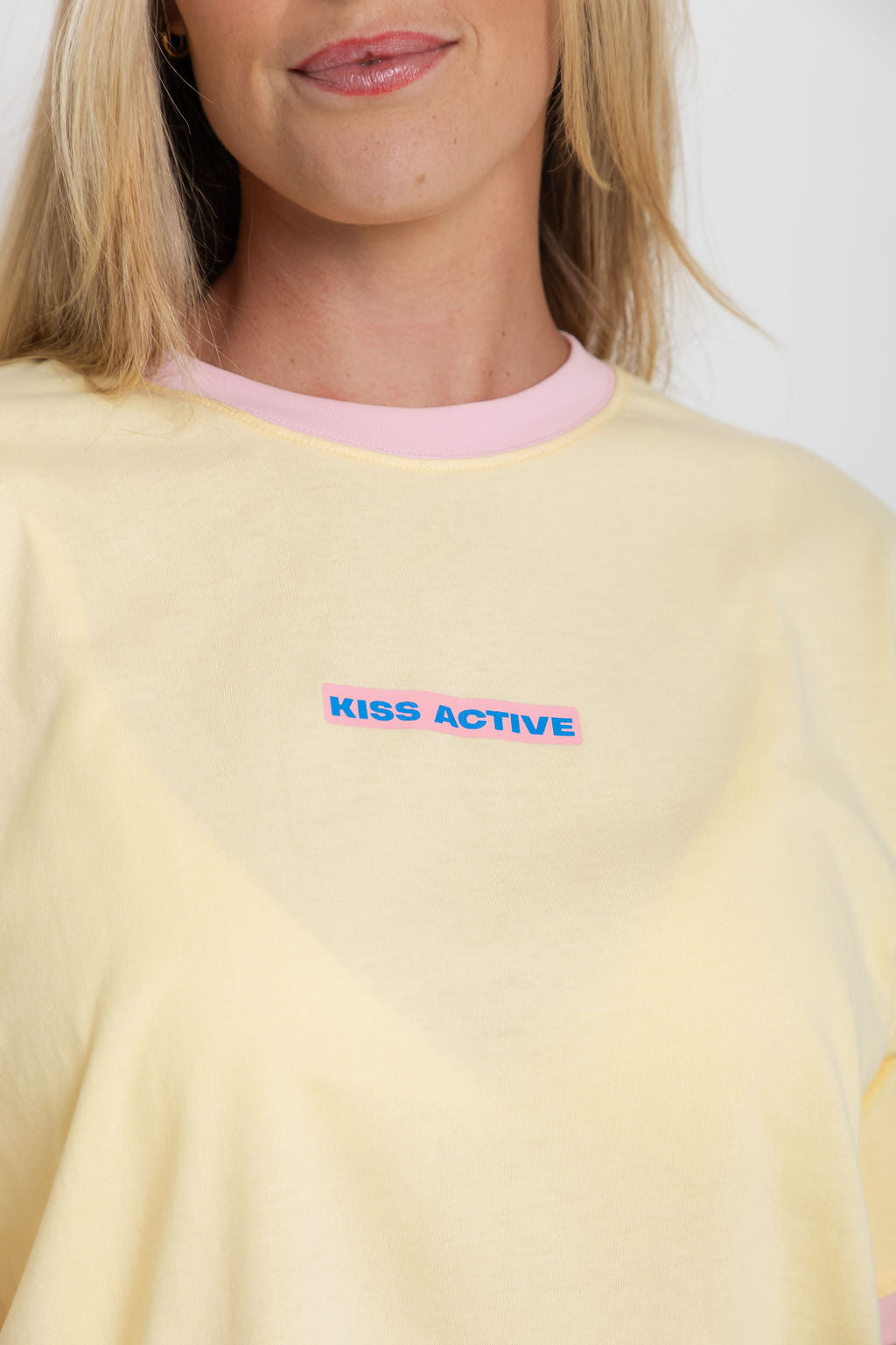 The Mum Life Tee - "Mum Life Is My Cardio"