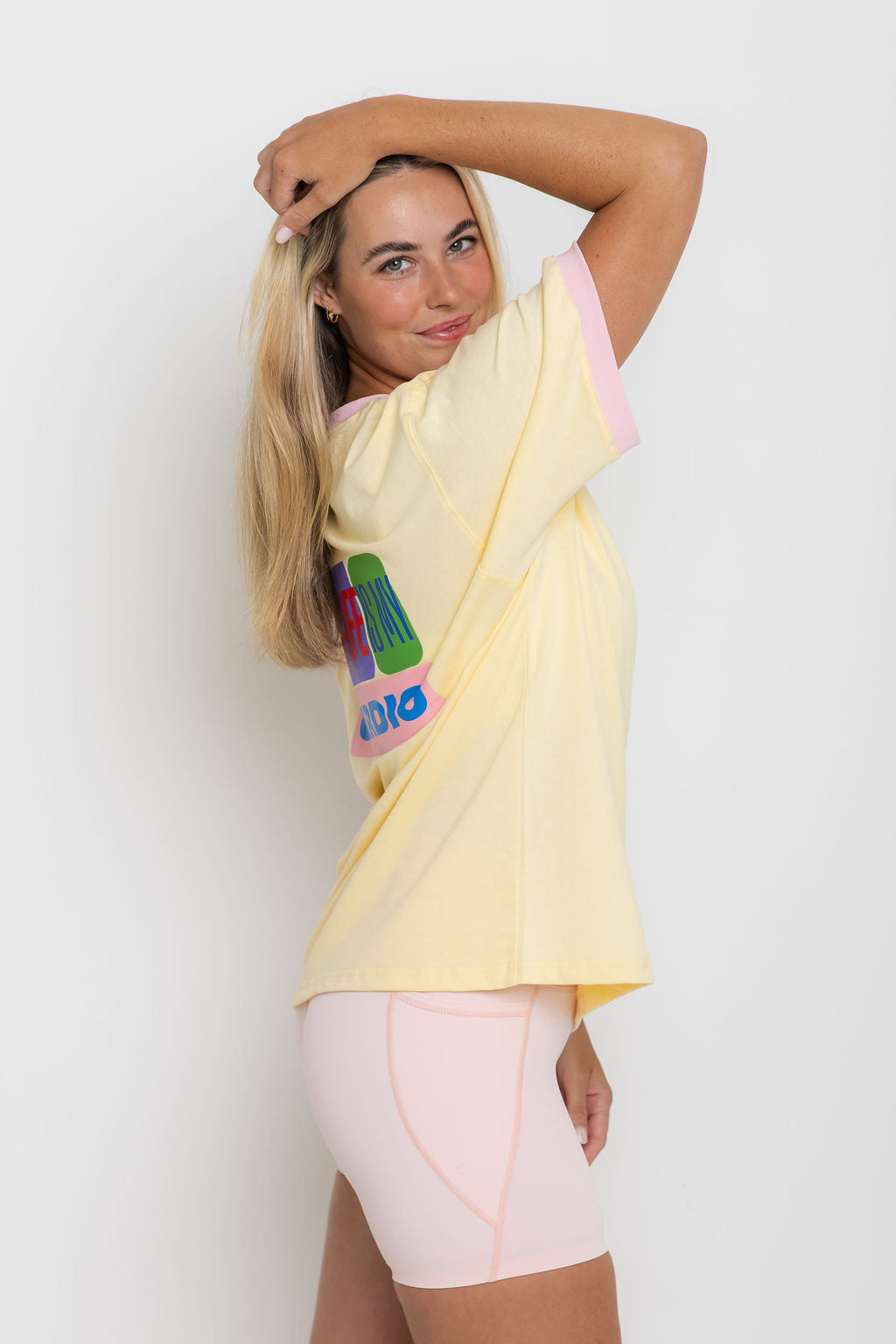 The Mum Life Tee - "Mum Life Is My Cardio"