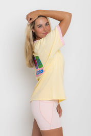 The Mum Life Tee - "Mum Life Is My Cardio"