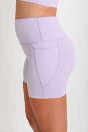 The Form Short - Violet Sky