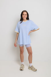 The Mum Life Tee - "Stressed, Blessed And A Bit Of A Mess"