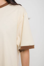 The Mum Life Tee - "Caffeinated Mums Club"