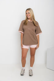 The Nursing Mum Life Tee - “Feeding The Future”