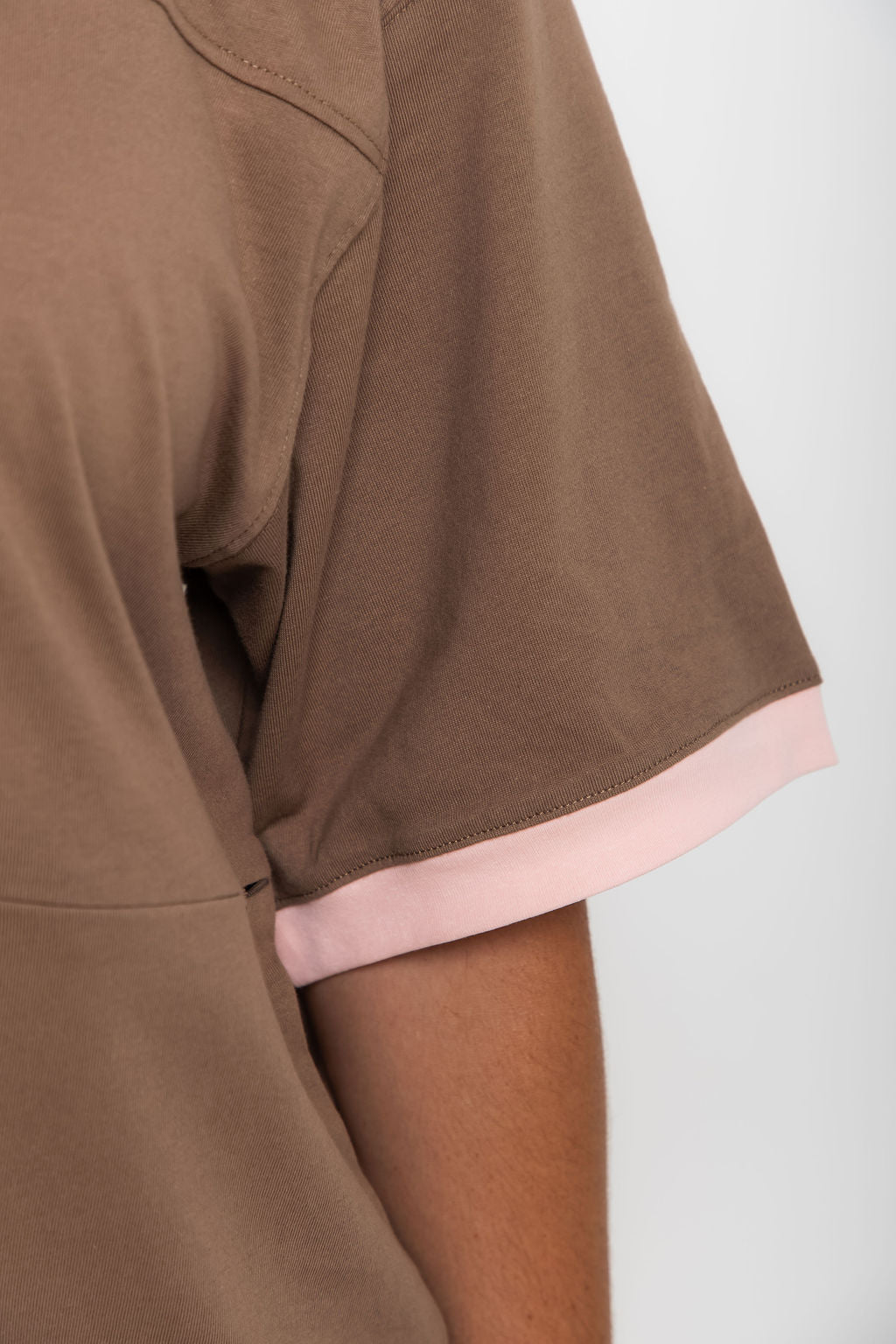 The Nursing Mum Life Tee - “Feeding The Future”