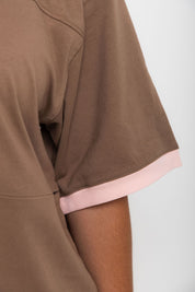 The Nursing Mum Life Tee - “Feeding The Future”