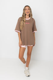The Mum Life Tee - "Tired Mums Club"