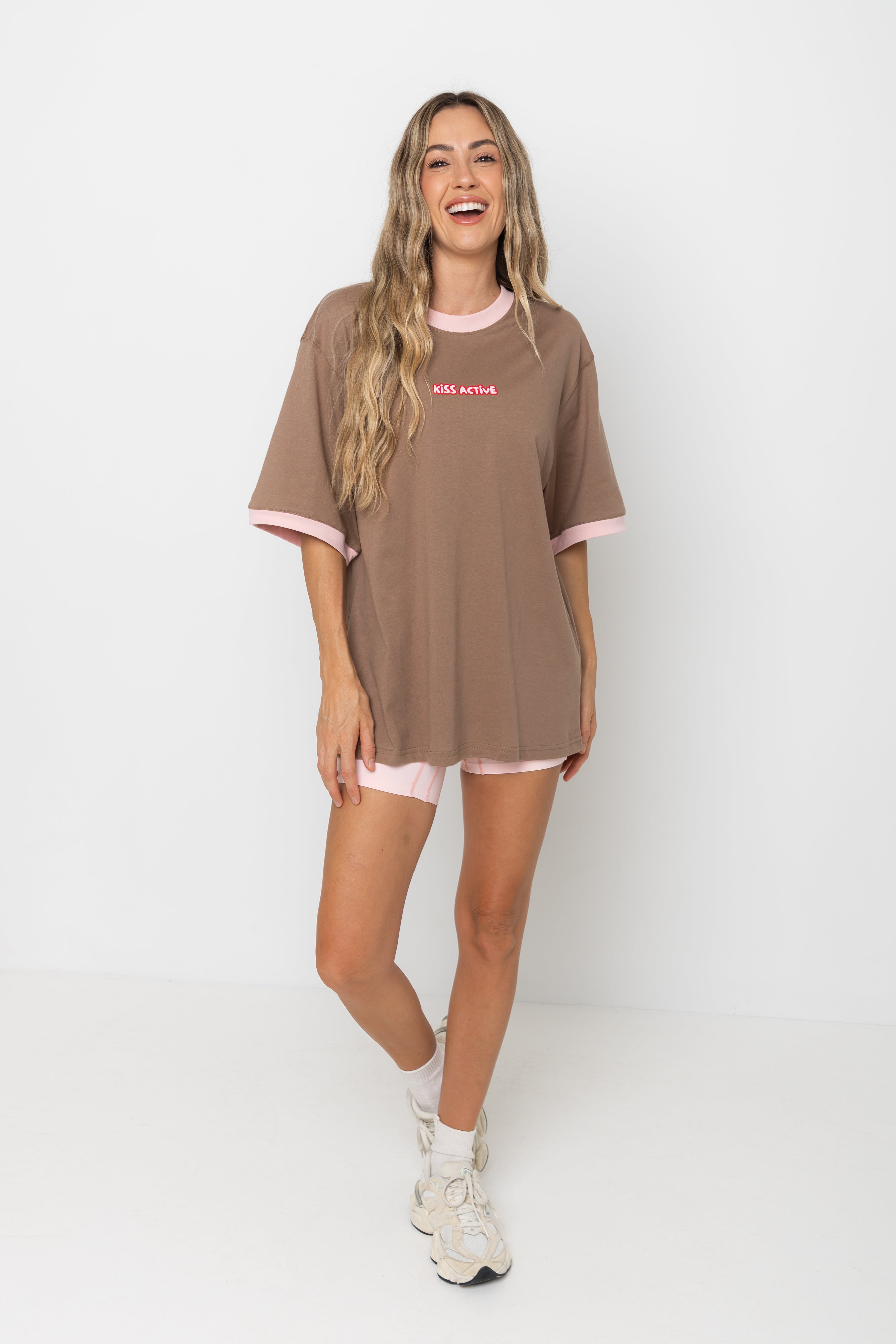 The Mum Life Tee - "Tired Mums Club"