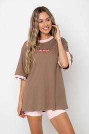 The Mum Life Tee - "Tired Mums Club"