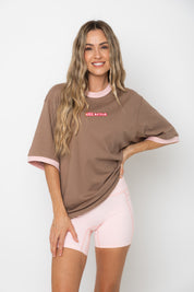 The Mum Life Tee - "Tired Mums Club"