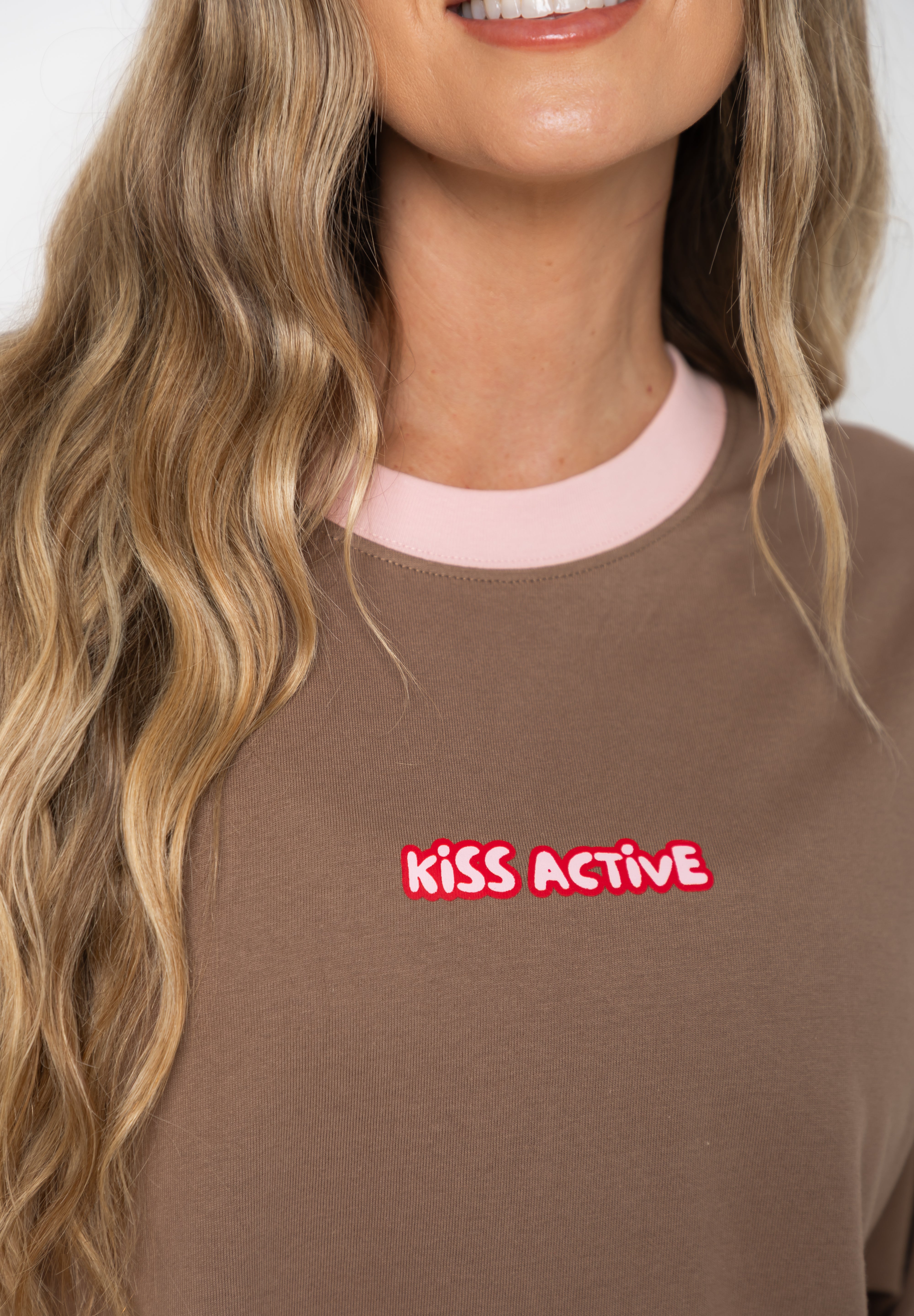 The Mum Life Tee - "Tired Mums Club"