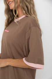 The Mum Life Tee - "Tired Mums Club"
