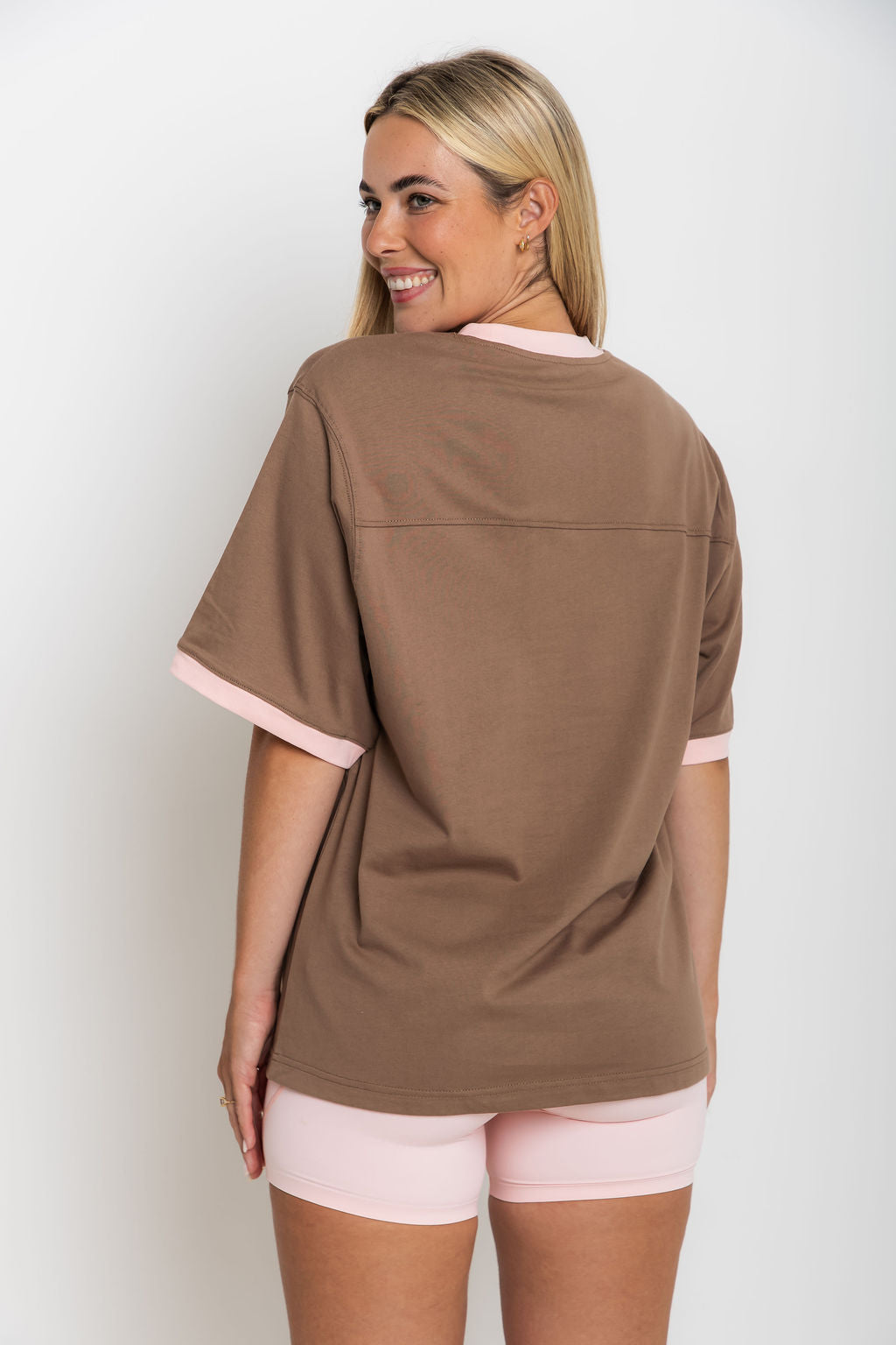 The Nursing Mum Life Tee - “Feeding The Future”