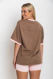 The Nursing Mum Life Tee - “Feeding The Future”