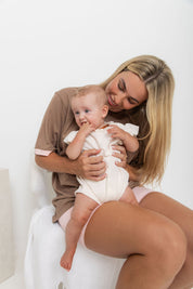 The Nursing Mum Life Tee - “Feeding The Future”