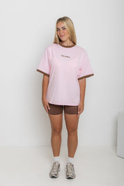 The Mum Life Tee - "Fuelled By Chaos, Cuddles & Cold Coffee"