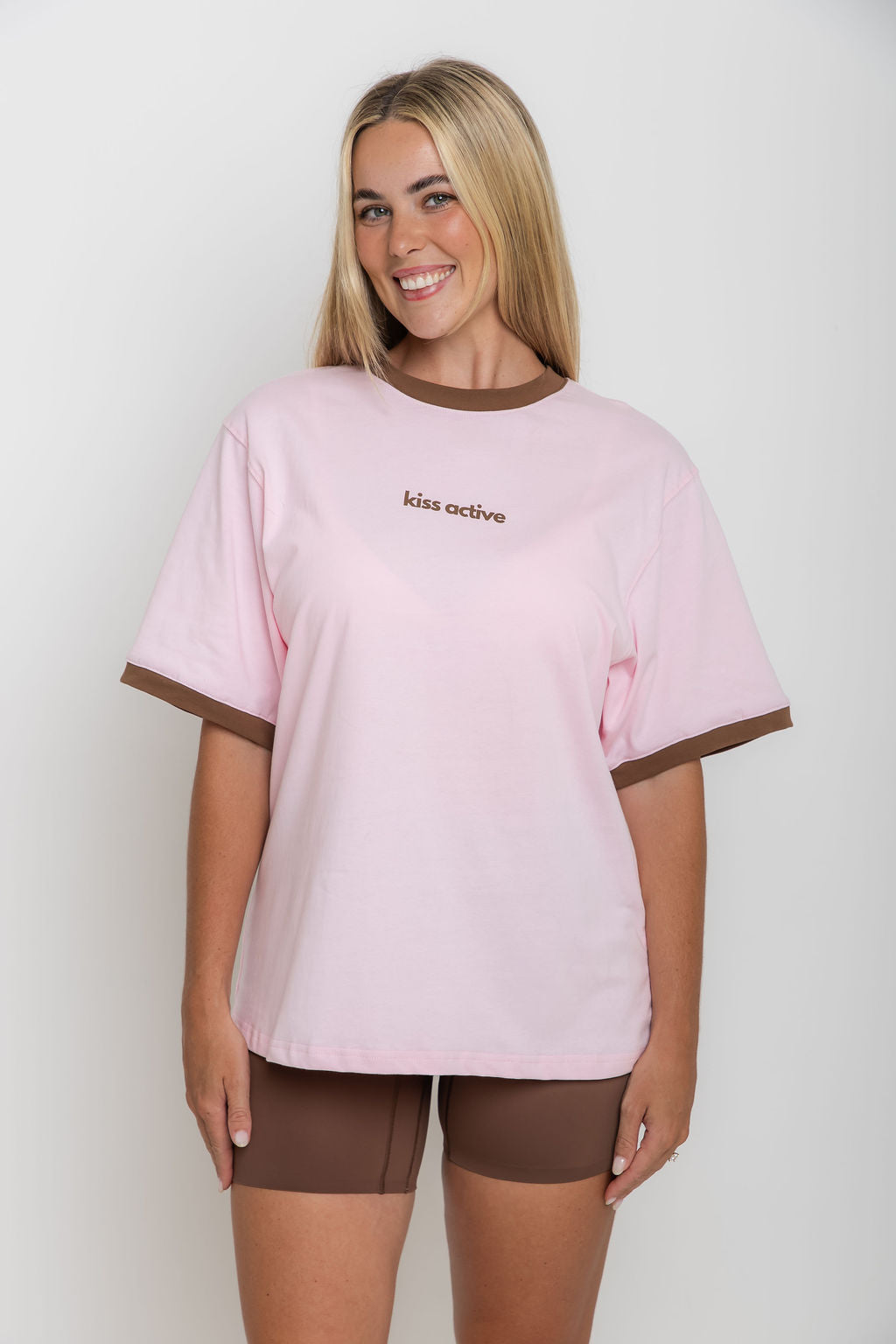 The Mum Life Tee - "Fuelled By Chaos, Cuddles & Cold Coffee"