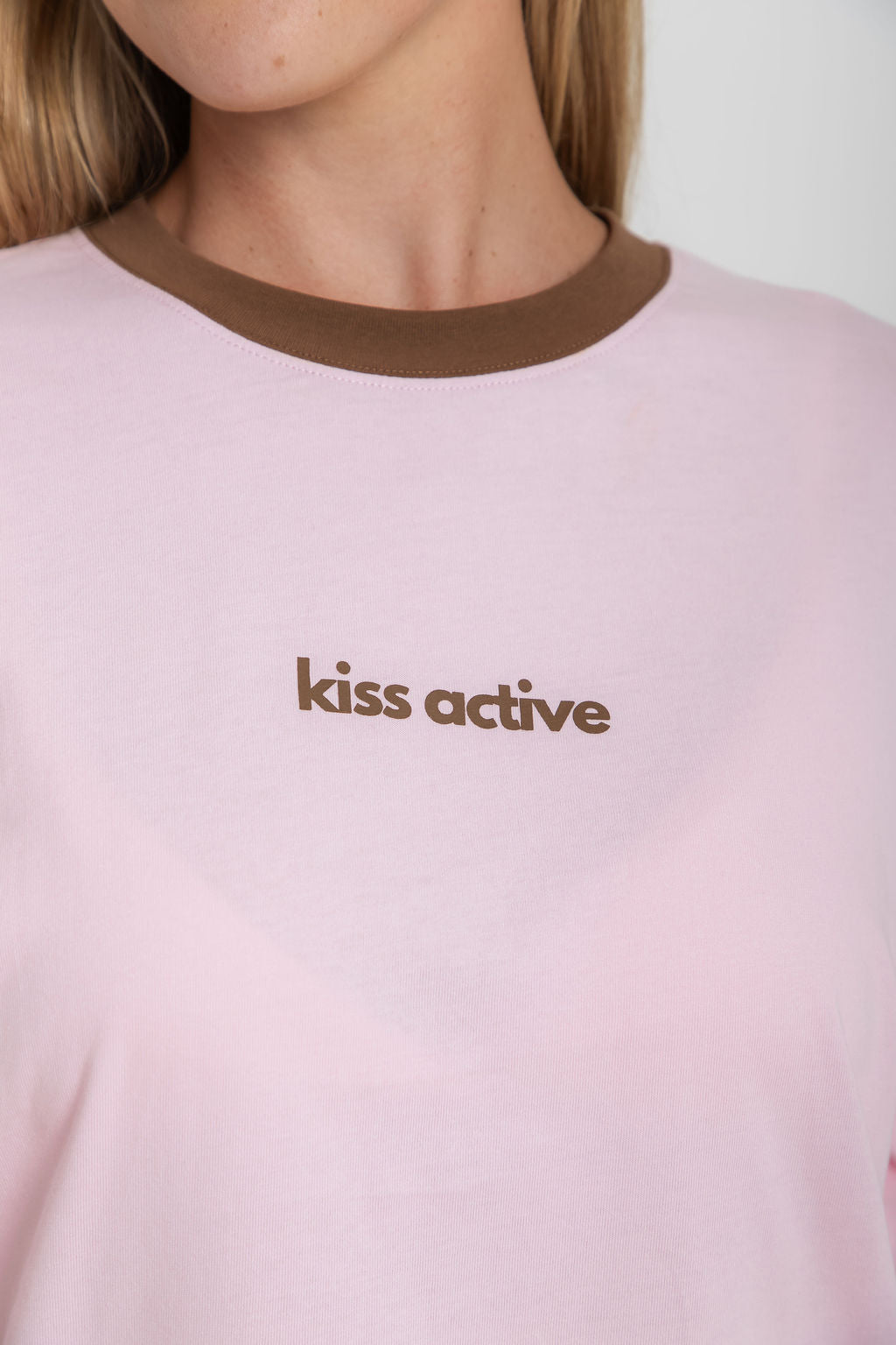 The Mum Life Tee - "Fuelled By Chaos, Cuddles & Cold Coffee"