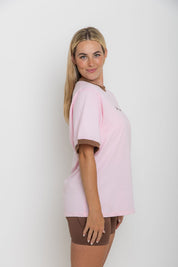 The Mum Life Tee - "Fuelled By Chaos, Cuddles & Cold Coffee"