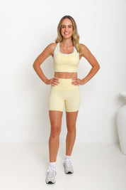 The Form Short - Sunny Days