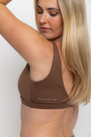 The Daily Bra - Hot Chocolate