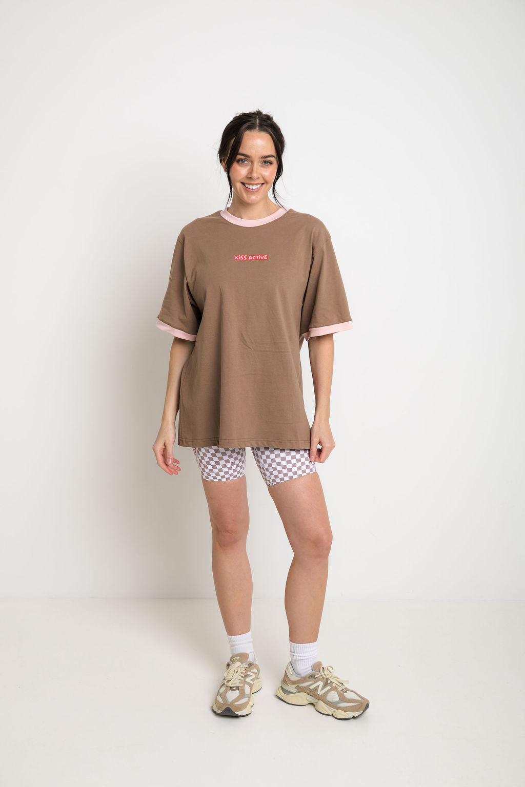 The Mum Life Tee - "Tired Mums Club"