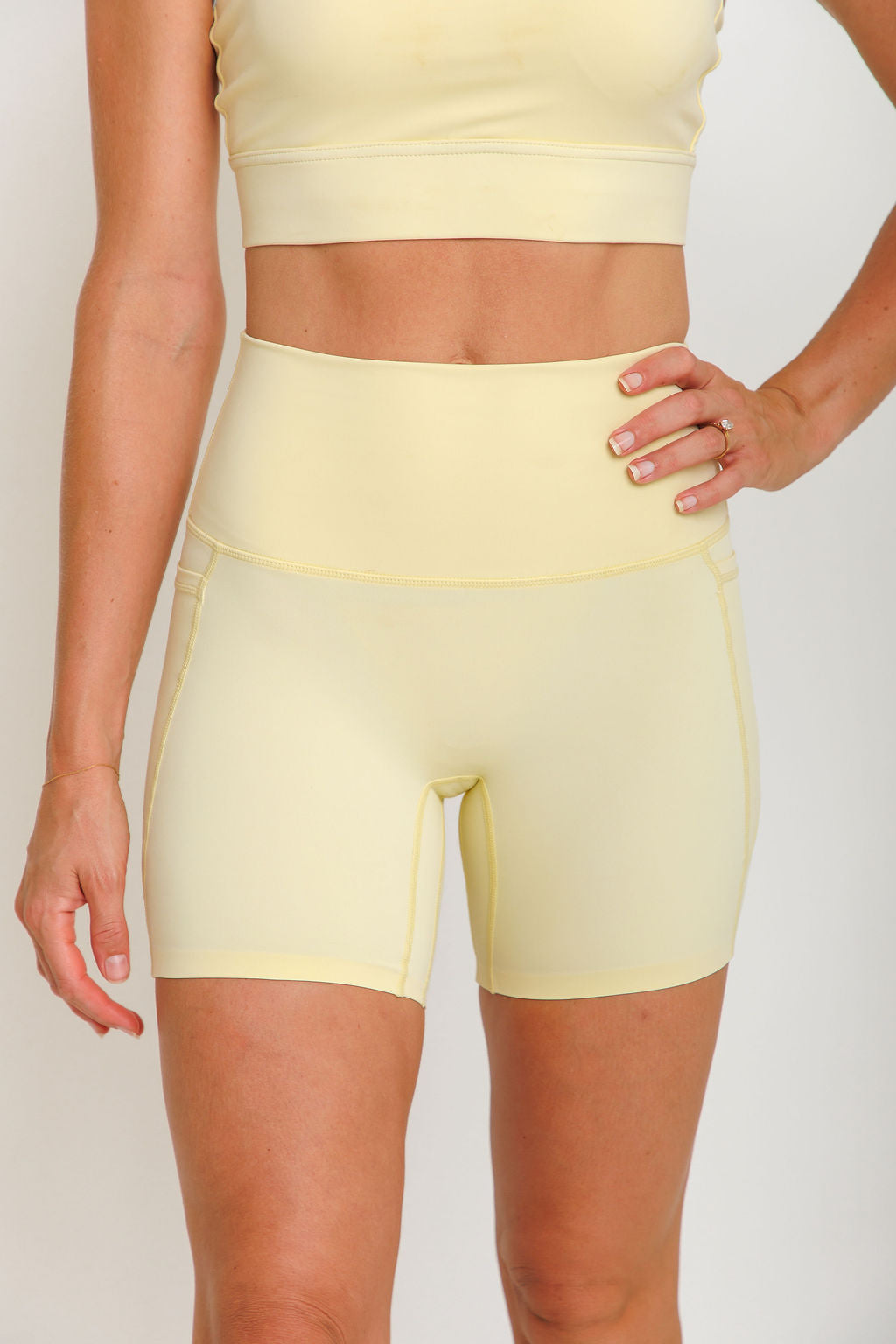 The Form Short - Sunny Days