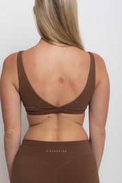 The Daily Bra - Hot Chocolate