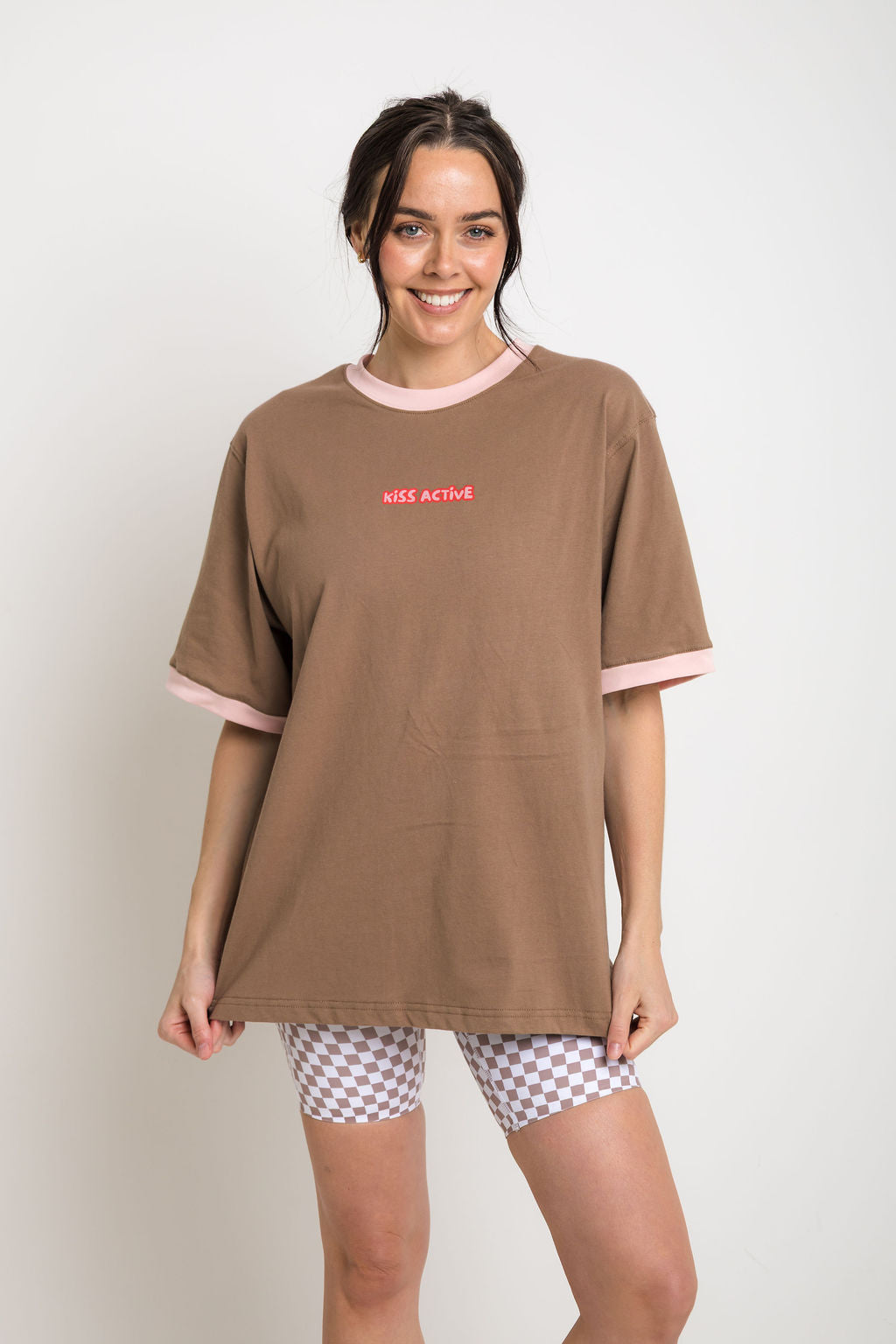 The Mum Life Tee - "Tired Mums Club"