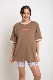 The Mum Life Tee - "Tired Mums Club"