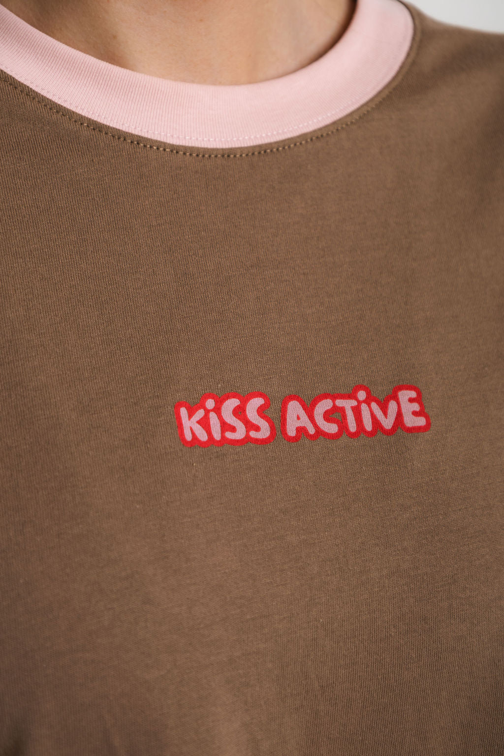 The Mum Life Tee - "Tired Mums Club"