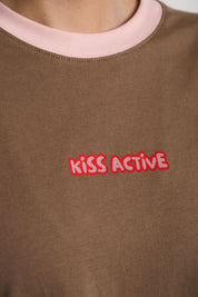 The Mum Life Tee - "Tired Mums Club"